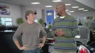 Ford Service 