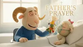 Father's Prayer: Beyond the Breaking Point