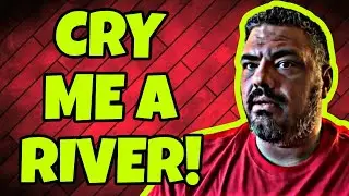 Cry Me A River! Eric Carroll Left The Whittakers In Shambles!