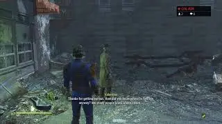 Intelligence Perks Only Fallout 4 Challenge Run.