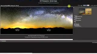 Piwigo navigation Tutorial