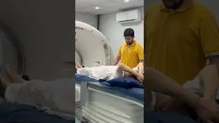CTScan of Chest,Abd&Pelvis with Pre&Post IV Contrast|Positioning an Elderly Patient|EducationalVideo