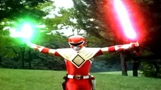 Le régénérateur | Mighty Morphin | Épisode Complet | S01 | E36 | Power Rangers en Français