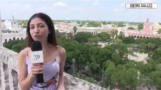 Descubre los secretos de la Catedral de Mérida