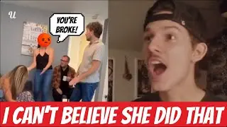 AWKWARD PROPOSALS | TIKTOK REACTIONS