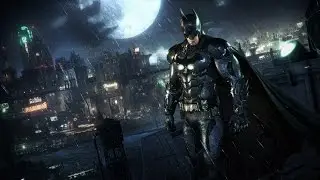 Revive and shine 3 stars batman beat my time