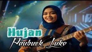 Luko Nan Tak Batarang - TITIAK GARIH Band Minang