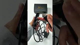 X96 Mini &ndash; Compact Android 11 Smart TV Box with Wi-Fi & 4K Output