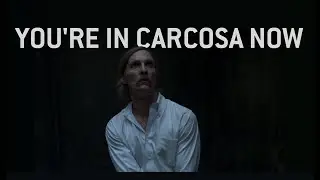 You're in Carcosa now | True Detective S01 video essay