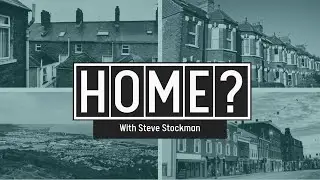 4 Corners Festival: Home? || Steve Stockman