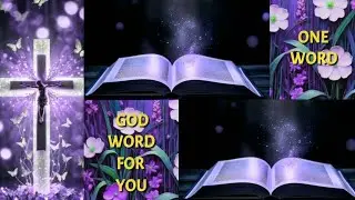 God Word For You||Meditation On Psalms|| Daily Bible Verses#psalms#psalmsbiblestudy#psalmsofdavid 