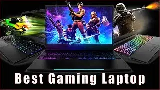 Top 5 Best Gaming Laptop 2018