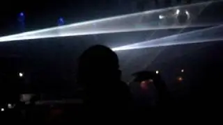 Showtek am 18.09.09 im Funpark Hannover 2
