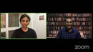 BTC S1|S10 - Debayan Gupta - Truth, Lies, and Secrets: a brief history of privacy