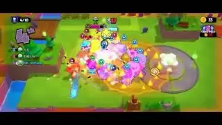 HighEndBusters | Mainintro | #squadbusters #supercell #highendbusters #intro