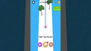 Line Color Level 111 - Walkthrough Gameplay