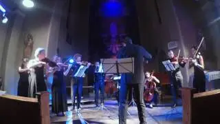 G. Ph. Telemann - Les Turcs - Dalla Suite TWV 55:B5