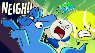TPOT 17 but it&rsquo;s BFDIA