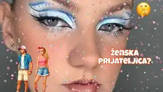 Ženska najbolja prijateljica?🧐 - *tajna veza?*