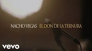 Nacho Vegas - El Don de la Ternura