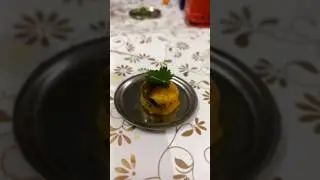 Mini Rava upma😋| sooji upma recipe 😛