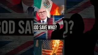GOD SAVE WHO? 🇬🇧 #uk #anthem #satire