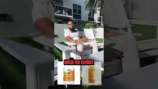 The Best Fat Burning Supplement 🔥