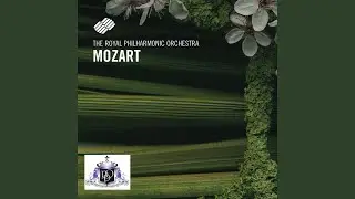 Horn Concerto No. 4 In E Flat Major, Kv 495: II. Romanza