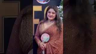 Telangana Gaddar Film Awards-2024 | Nivetha Thomas | Mahaa Max