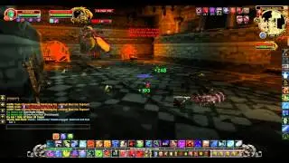 Solo Heroic Upper Blackrock Spire