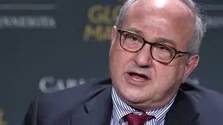 Michael Shifter - Latin America and U.S. Business Relations - Global Matters