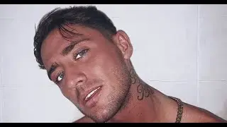 Stephen Bear 'dumped by 18-year-old girlfriend' who slammed his pregnancy hoax