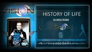The Vision & Tartaros - History of life (HQ Preview)