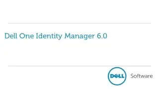 Dell One Identity Manager - автоматизация управления доступом