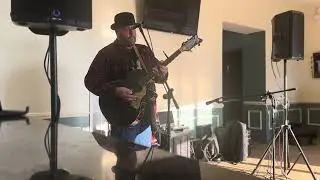 Bryan Dunaway- Past Demons @ Fifth Company Brewing 11/23/2025