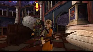 Wizard101: Level Lock Playthrough #12
