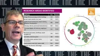 THE Data masterclass: Exclusive preview of the 2020 Impact Rankings data for Africa