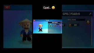 GPEL...