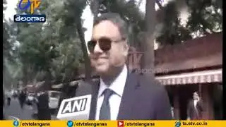SC Asks ED to Provide Dates | for Questioning Karti Chidambaram | in Aircel, INX Cases