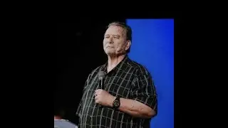 Sunday morning service with Pastor Ron Simpkins  05/07/2023