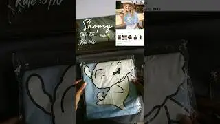 shopsy finds✨afortable price t shirts for women🤍under 136 #asmr #shopsy #review #shorts #tshirt