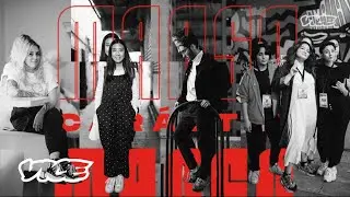 Dentro Del KPop, Fen&oacute;meno Cultural En Chile - Ep. 3 | MansoCar&aacute;cter