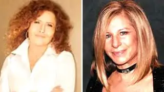 Superstar Battles: MELISSA MANCHESTER V BARBRA STREISAND Just One Lifetime
