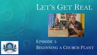 Compass Chat: The Beginning of a Church Plant
