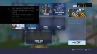1v1 vs bot from my school