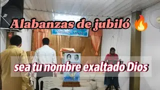 alabanzas de avivamiento poder y fuego 🔥 (salmista Yaritza Tuaza)