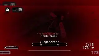 Playing svr update