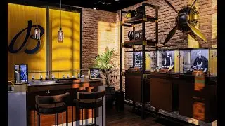 Edwards Lowell Breitling Boutique