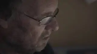 Ren and Stimpy Artist Jim Smith