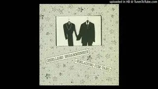 Geselliges Beisammensein - Das Fressen